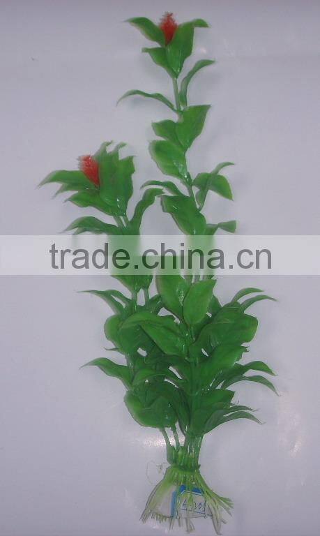 Artificial decoration plants