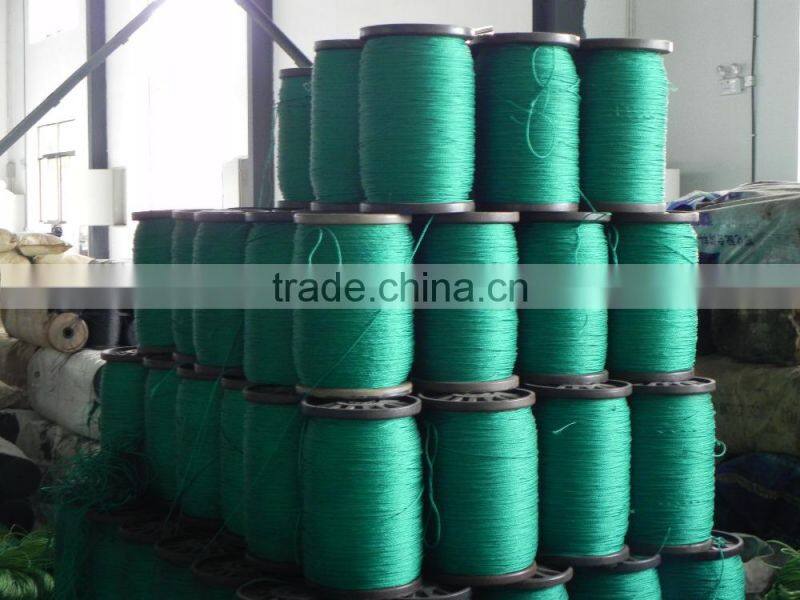 led fishing trammel net lights