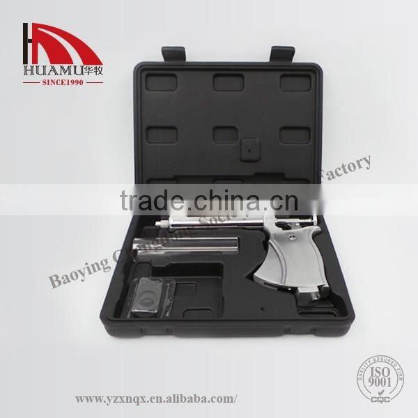 sheep veterinary syringe 5 ml 200*150 mm metal animal syringe