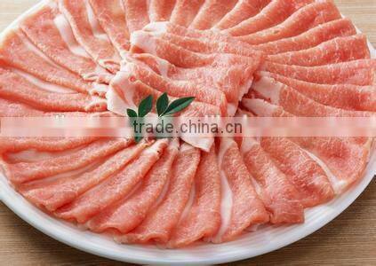 2014 New design Popular Multi-functional best selling frozen lamb meat slicer