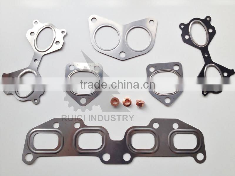 Cast iron exhaust manifold for M57 325D 11627788422