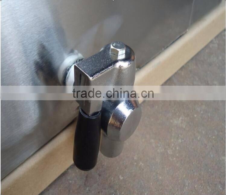 Well appreciated by purchasers fully automatic commercial industrial chicken plucker machine poultry scalding machine HJ-70L