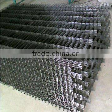 Geothermal Mesh