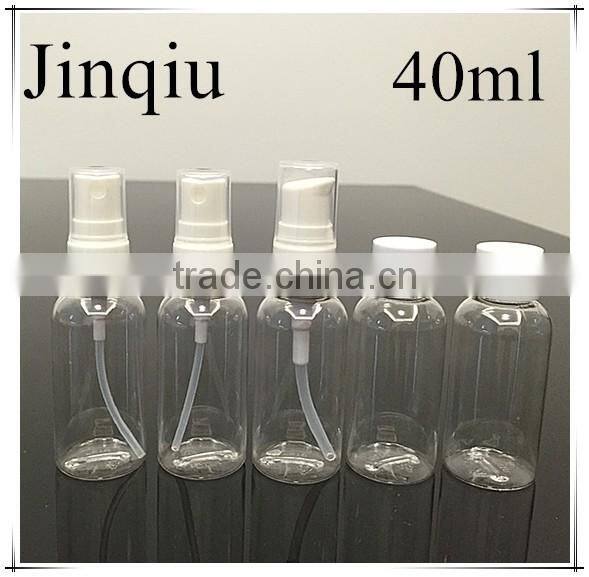 spray bottle 30 ml