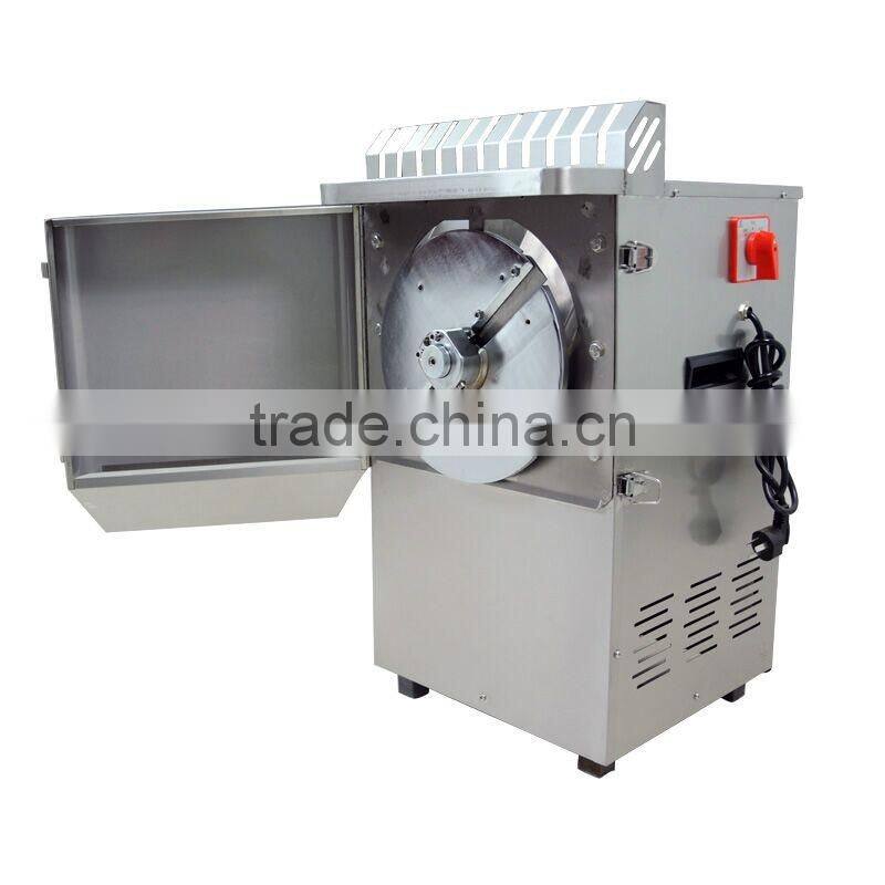 Mechanical Industrial VCT20# Vegetable Slicer/ Shredder Machine