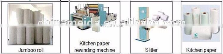 Gongyi City Meida toilet tissue paper making machine Install Abroad Whatsapp +8618537138115