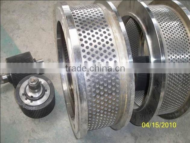 1t/h wood shaving pellet mill supplier/wood pellet mill machine for sale