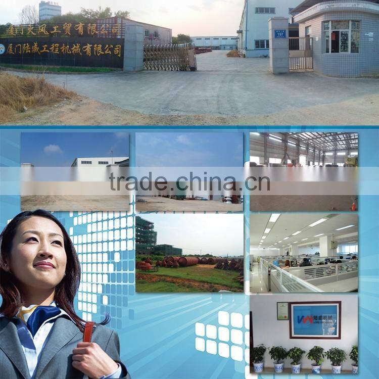 New china products for sale 1500ton steel silo /flour silo