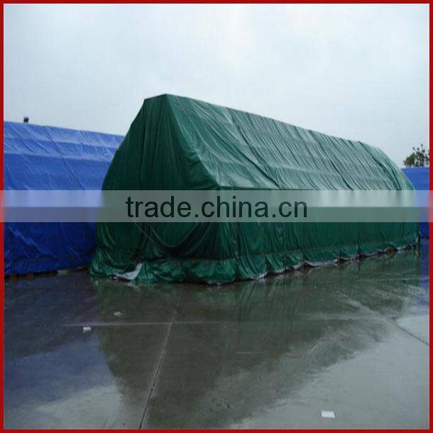65gsm polyethylene tarpaulin cover for Africa market