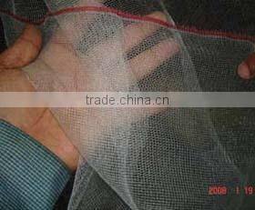 plastic window screen