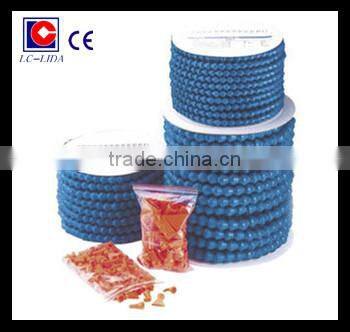 CNC machine plastic gooseneck hose