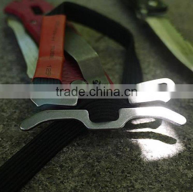 cheap elastic tourniquet fast shipping ,W010, outdoor multi function tool