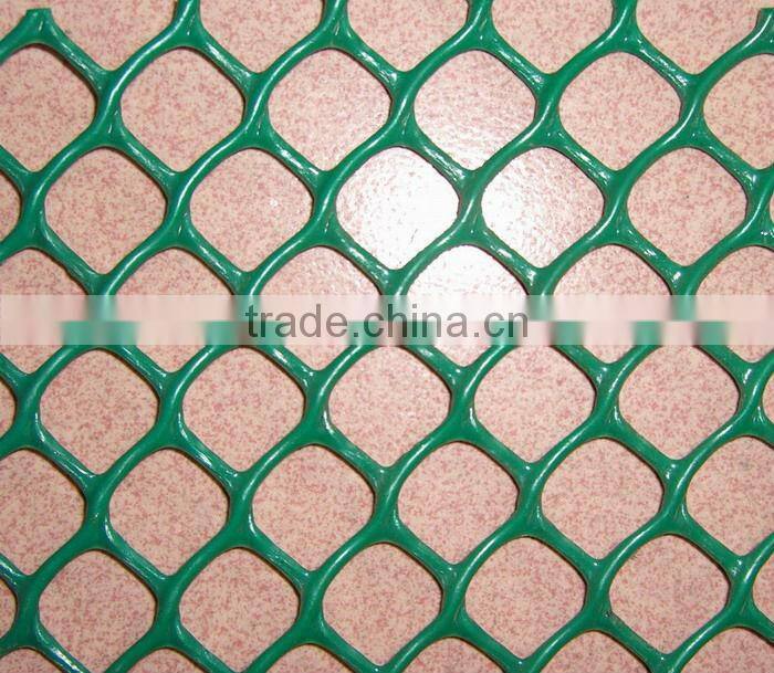 100% virgin polyethylene aquaculture net