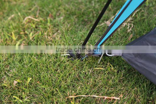 2017 European Outdoor Camping Tent