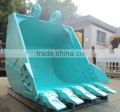 thumb bucket for excavator