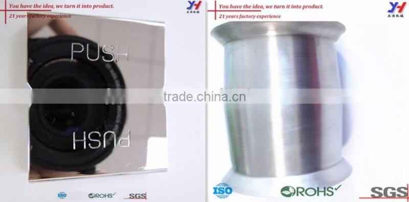 OEM ODM Customized stainless steel protable outdoor square charcoal bbq grill