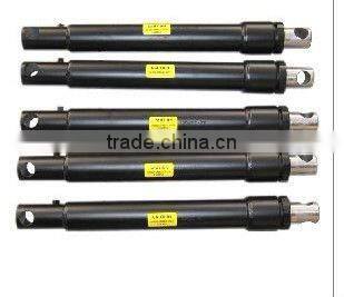 Broaching machine hydraulic cylinder for broaching machine