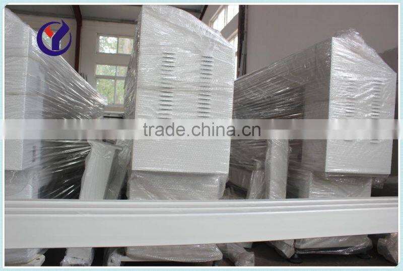 Single Needle Automatic Quilting Machine For Quilt And Mattress