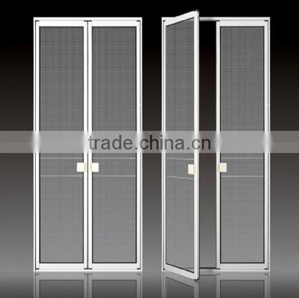 Stainless steel screen windows/stretch window screen
