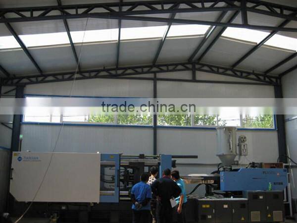 durable plastic fast food tray