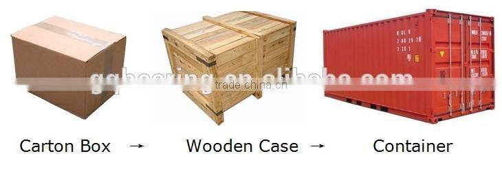 23024 spherical roller bearings 120*180*46