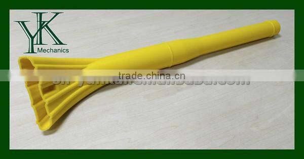 High quality custom pbt injected molding factory