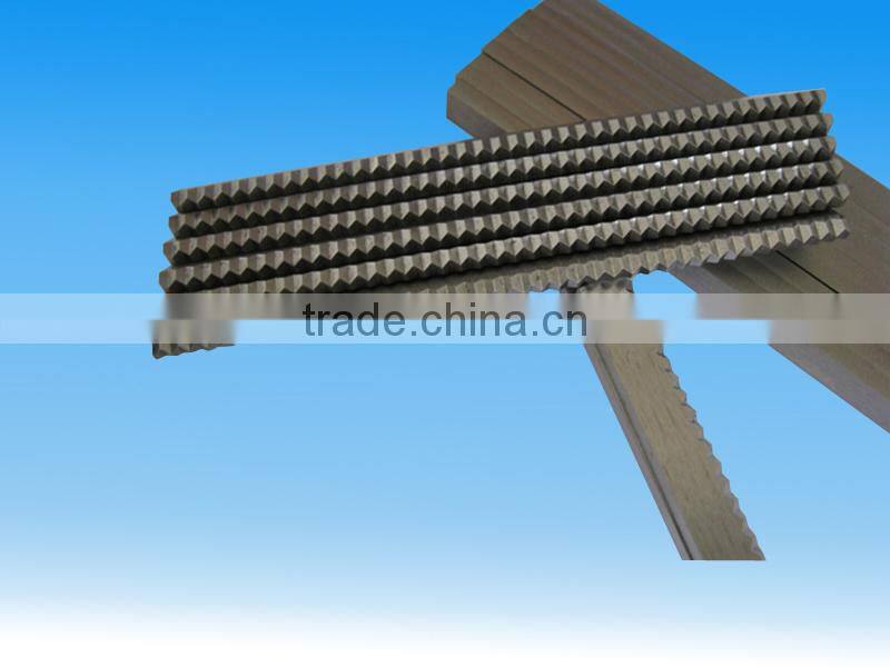 Packaging Paper Straight Cutter Blades