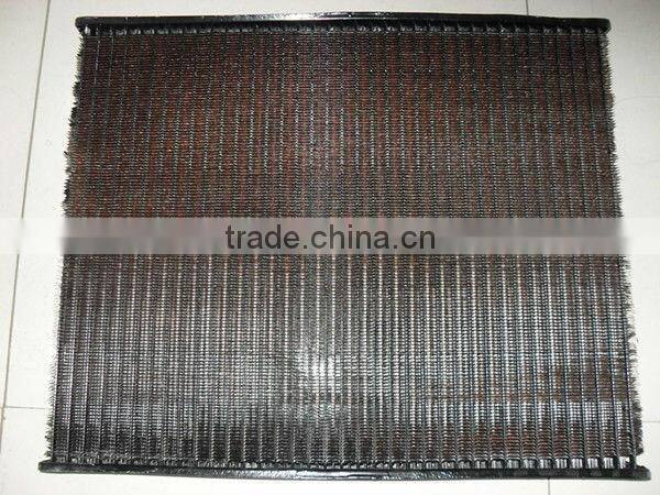 Industrial radiator cores suppliers for auto, heavy truck, farm tractors