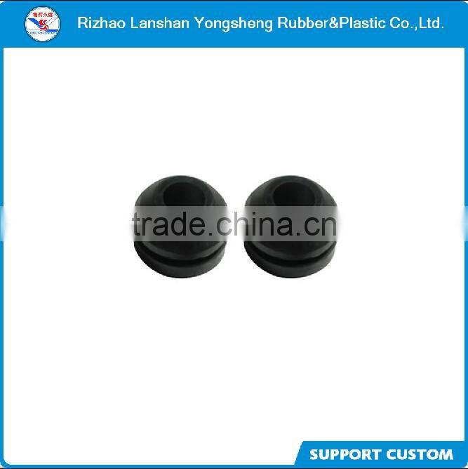 high quality rubber lamp cover automotive rubber components