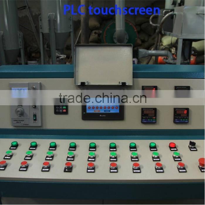 autologic price for the bamboo powder charcoal making machine