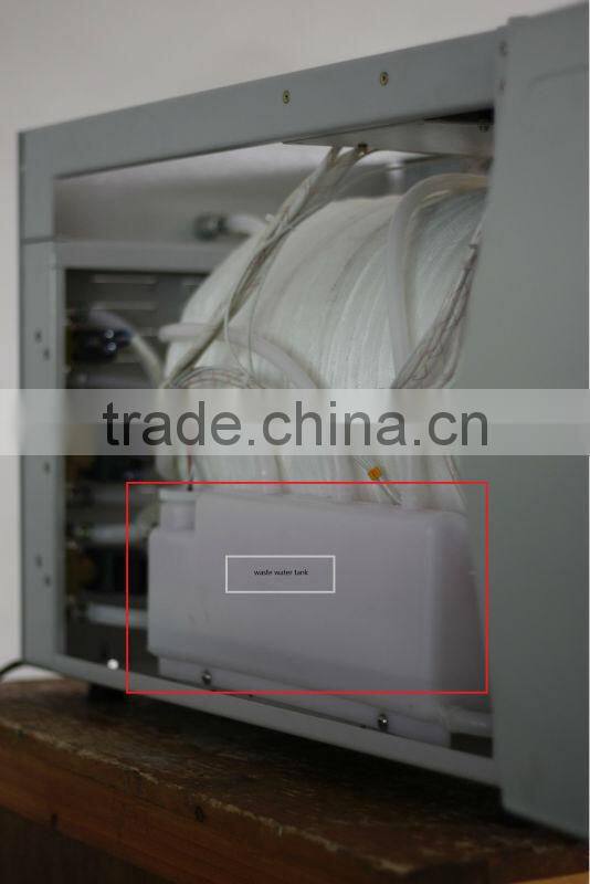 Class B+ Pre-vacuum Steam Autoclave