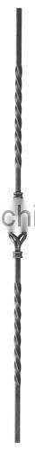 forged steel balusters