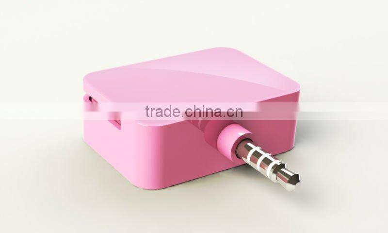 2015 Popular Credit Card Android RFID Reader