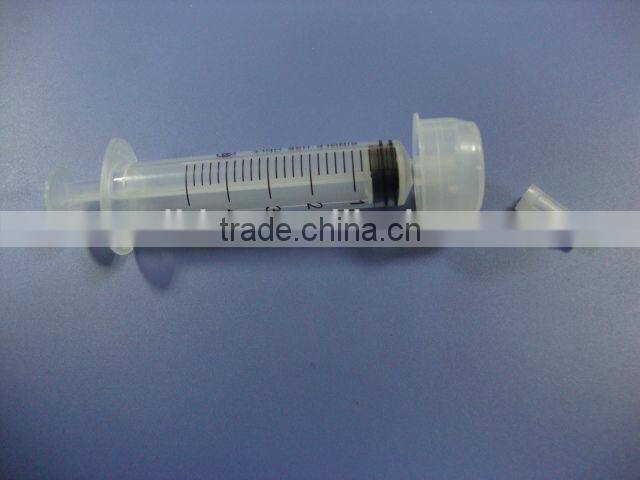 High Quality Disposable Oral Syringe