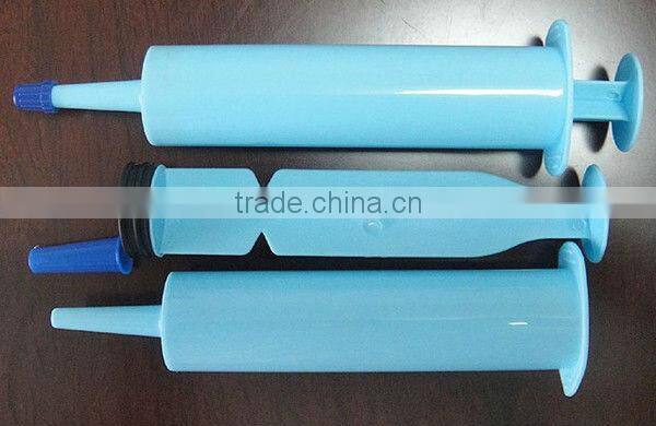 Perfect Plastic Colored Syringe Disposable Luer Slip