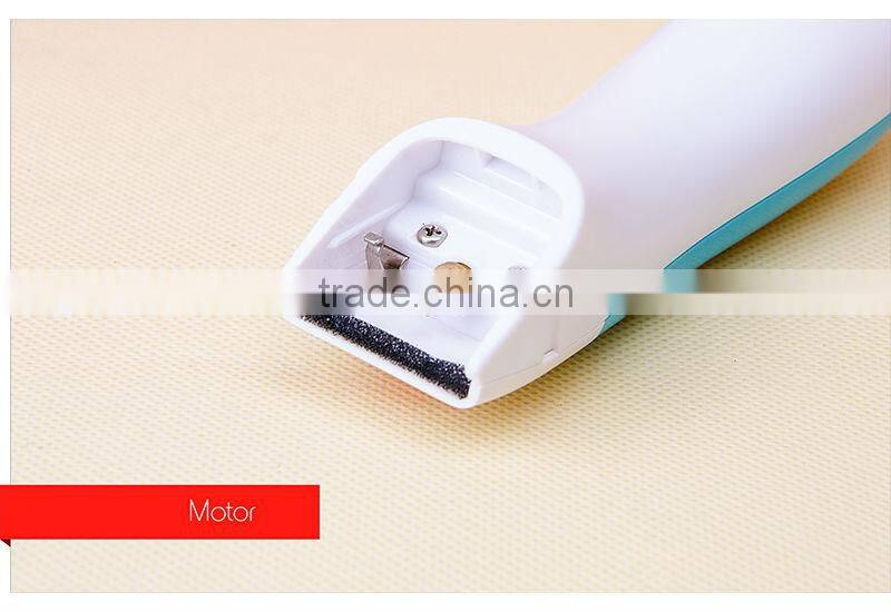 Supernanny baby hair scissor(SN-800)