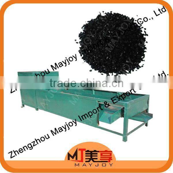 2015 New arrival scrap tire processing production line /tire drawing machine(Wechat:008613816026154)