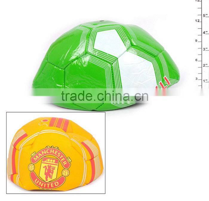2014 world cup pu football soccer ball