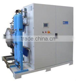 ozone generator for water treatment (CE)