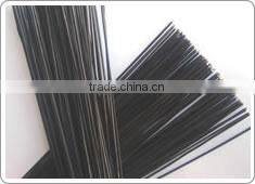 Cut Straight Wire( Factory and ISO9001:2008 and Exporter )