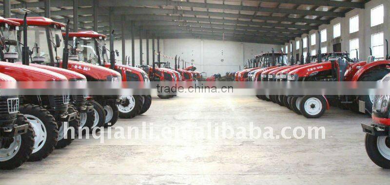 QLN950 95HP 2WD farm petit tracteur