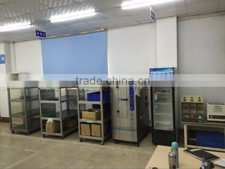 Manufacturing Multilayer FR-4 pcba circuit board