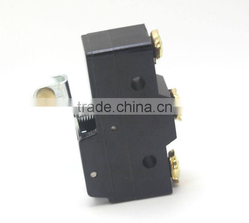 Electric micro switches Z-15GW22-B