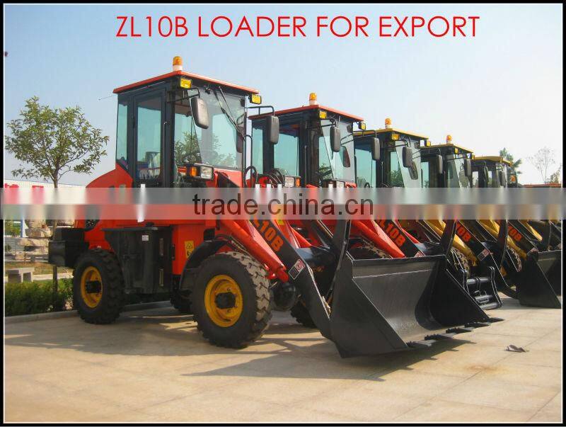 mini dumper ,ce mark