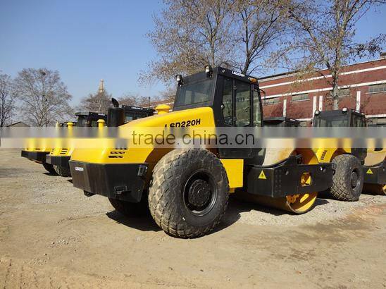 12 Ton weight of new vibratory road roller price compactor for sale