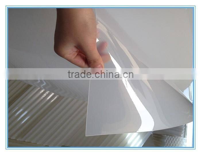 PP PVC honeycomb tube carrier for water treatment