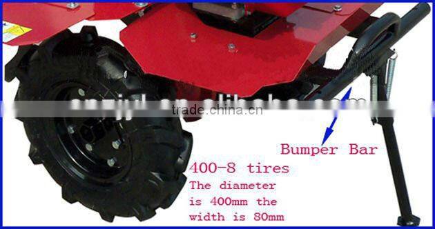 Power TillerMini Gasoline Tiller,Gasoline cultivator,7 HP mini gasoline tiller