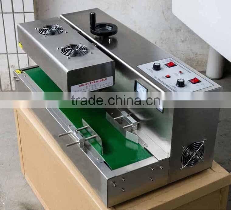 Automatic Induction Sealer With Reasonable structure, streamlined appearance