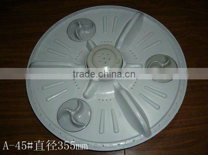 Washing Machine Pulsator A-45