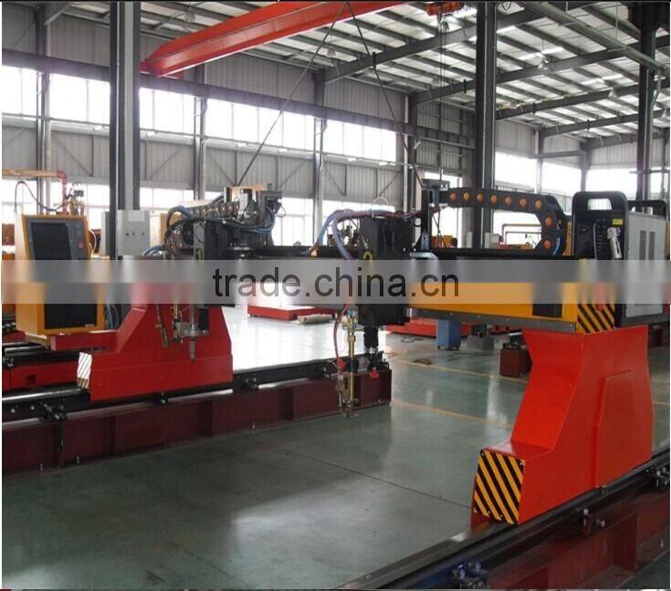 Iron/ Stainless Steel/ aluminum/ copper CNC Plasma Cut Metal Plasma Cutting with CE CNCSG4000